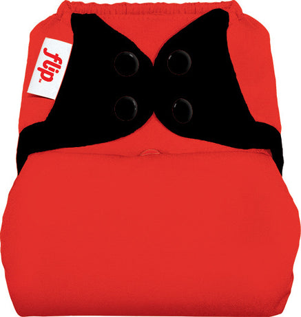 Flip Diapers One-Size Diaper Cover - Boo