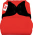 Flip Diapers One-Size Diaper Cover - Boo
