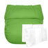 Ribbit/White