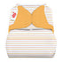 Clementine Stripe