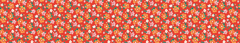 Prairie Flowers