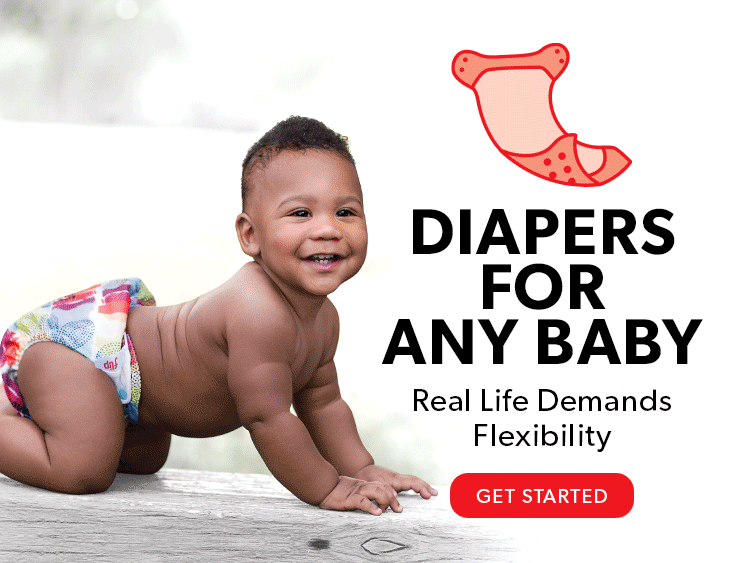 Flip Diapers