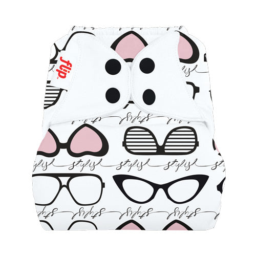 Flip Diapers One-Size Diaper Cover - Main Image