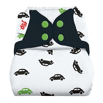 Flip Diapers One-Size Diaper Cover
